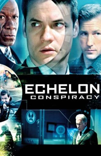 Echelon Conspiracy (2009)