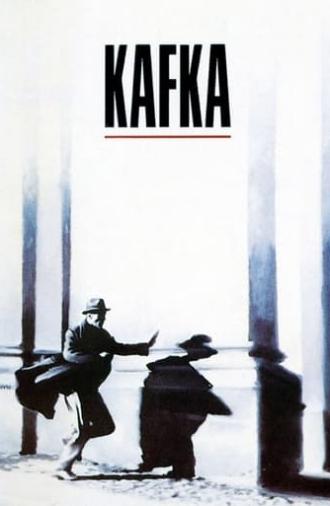 Kafka (1991)