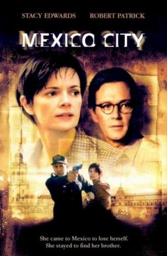 Mexico City (2000)