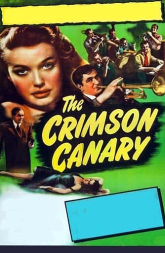 The Crimson Canary (1945)