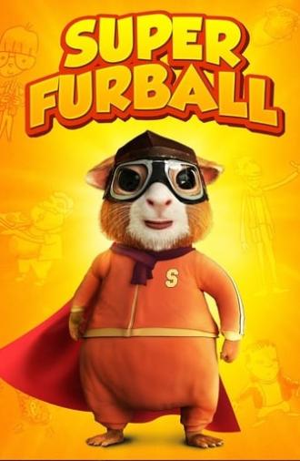 Super Furball (2018)