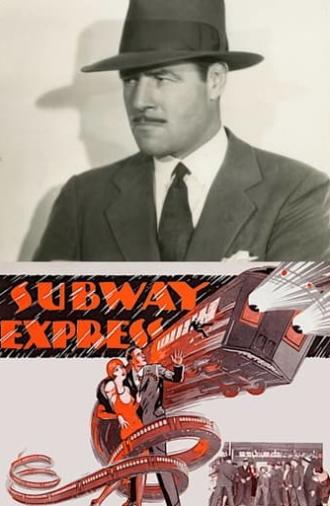 Subway Express (1931)