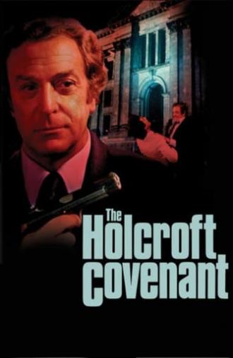 The Holcroft Covenant (1985)