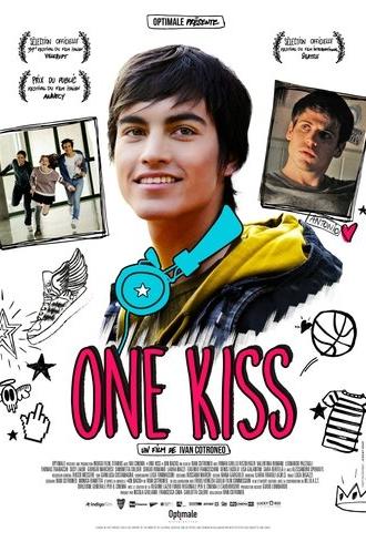 One Kiss (2016)
