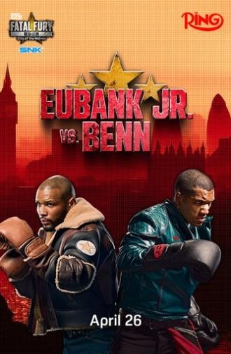 Chris Eubank Jr. vs. Conor Benn (2025)