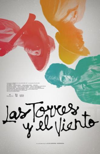 The Towers and the Wind (2022)