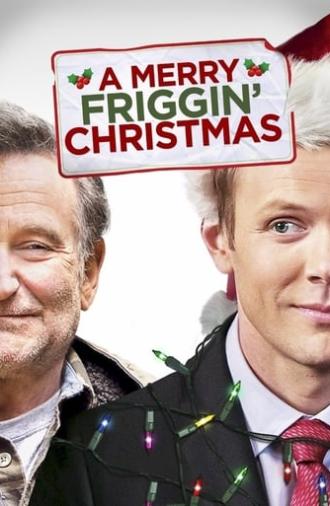 A Merry Friggin' Christmas (2014)