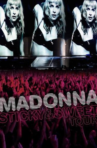 Madonna: Sticky & Sweet Tour (2010)