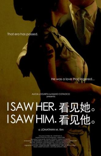 I Saw Her. I Saw Him. (2025)