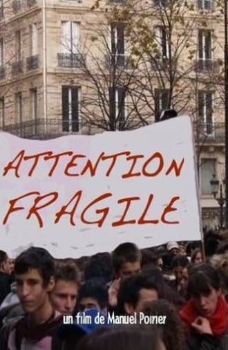 Attention fragile (1995)
