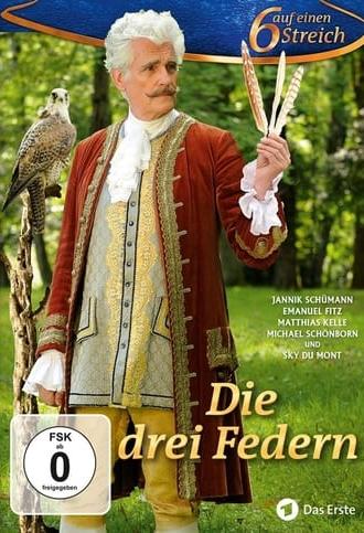 Die drei Federn (2014)