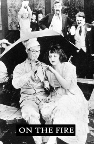 On the Fire (1919)