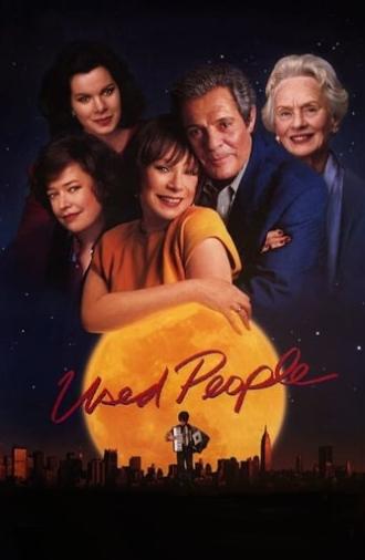 Used People (1992)