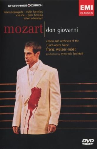 Don Giovanni - Zurich (2006)