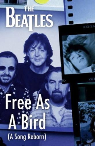 The Beatles - Free As A Bird: A Song Reborn (2025)