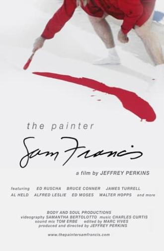 The Painter Sam Francis (2008)