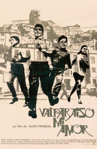 Valparaiso My Love (1969)