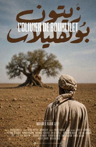 The Olive Tree of Boul'hivet (1978)