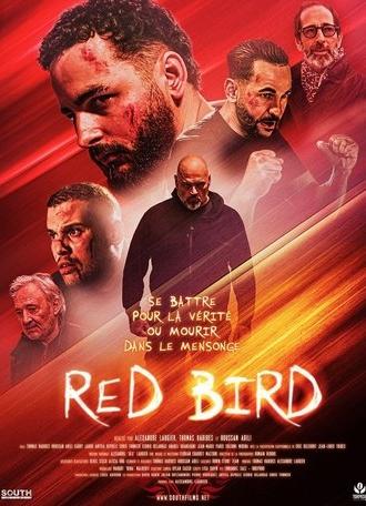 Red Bird (2025)
