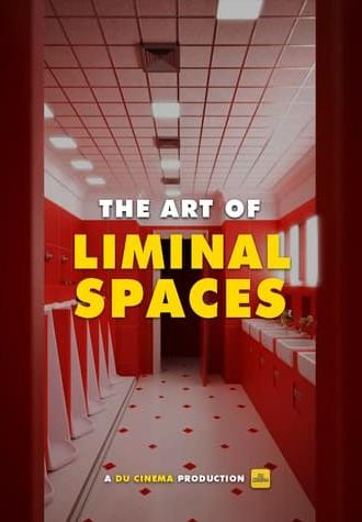 The Art of Liminal Spaces (2022)