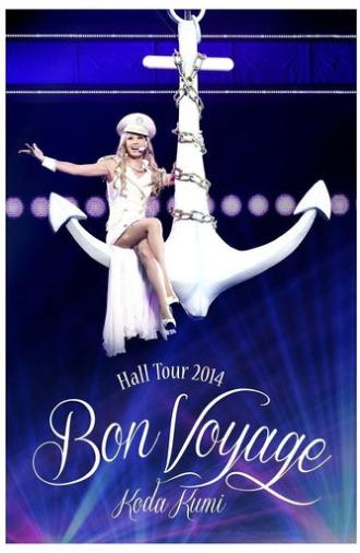 Koda Kumi Hall Tour 2014 ~Bon Voyage~ (2014)