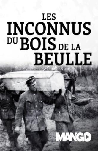 Les Inconnus du bois de la Reulle (2018)