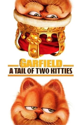 Garfield: A Tail of Two Kitties (2006)