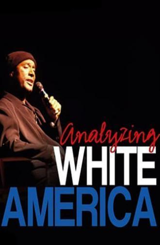 Paul Mooney: Analyzing White America (2002)