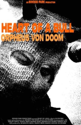 Heart of a Bull (2025)