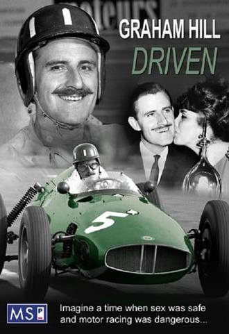 Graham Hill: Driven (2008)