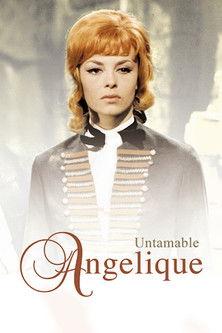 Untamable Angelique (1967)