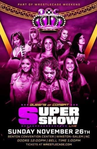 QOC Super Show (2017)