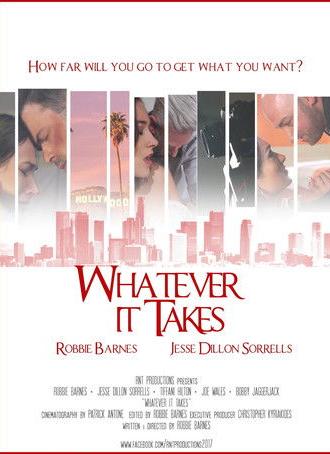 Whatever It Takes (2017)