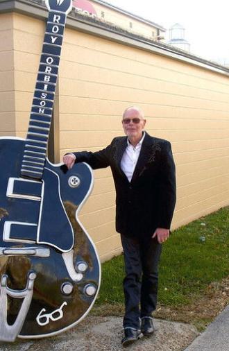 Bob Harris: My Nashville (2014)