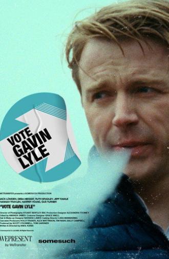 Vote Gavin Lyle (2026)