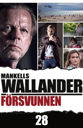 Wallander 28 - Missing (2013)