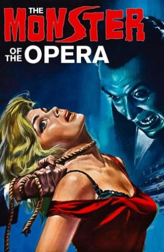 The Monster of the Opera (1964)