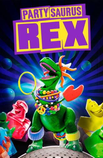Partysaurus Rex (2012)
