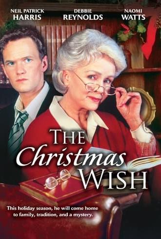 The Christmas Wish (1998)