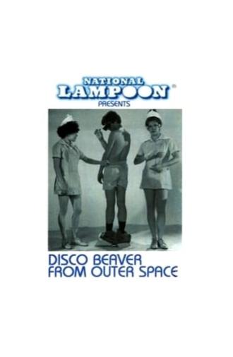 Disco Beaver from Outer Space (1979)