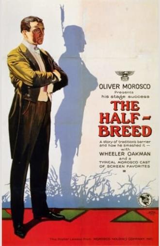 The Half Breed (1922)