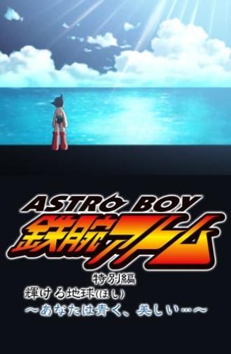 Astro Boy: The Glorious Earth (2004)