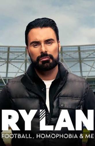 Rylan: Homophobia, Football and Me (2024)