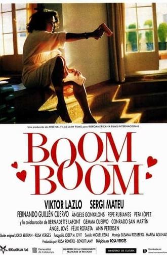 Boom boom (1990)