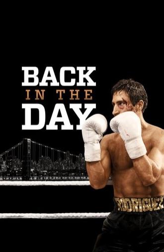 Back in the Day (2016)