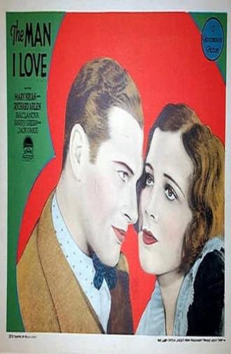 The Man I Love (1929)