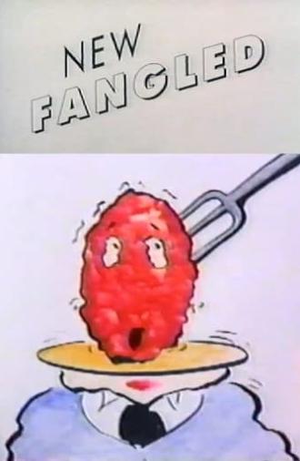 New Fangled (1990)