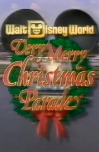 Walt Disney World Very Merry Christmas Parade (1994)