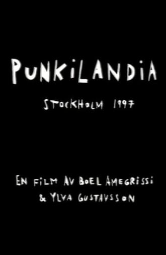 Punkilandia (1998)