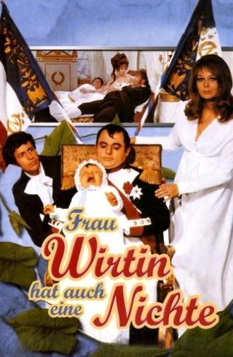 House of Pleasure (1969)